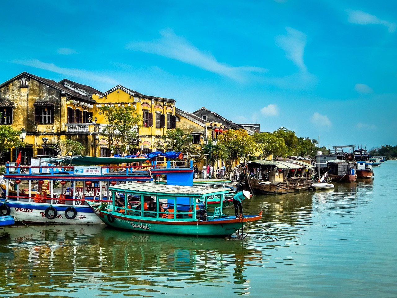 Discover the Cheapest Things to do in Southeast Asia – 10 Amazing Ideas!