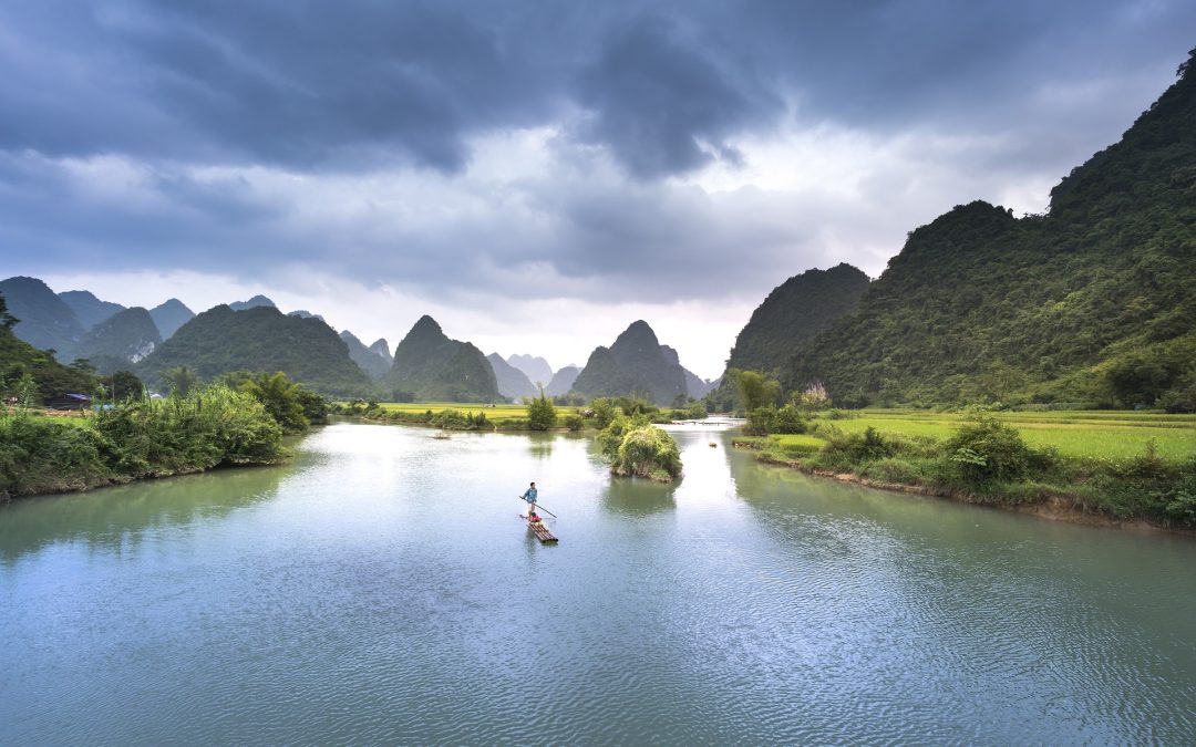 7 Unique Things to Do in Northern Vietnam for an Unforgettable Adventure