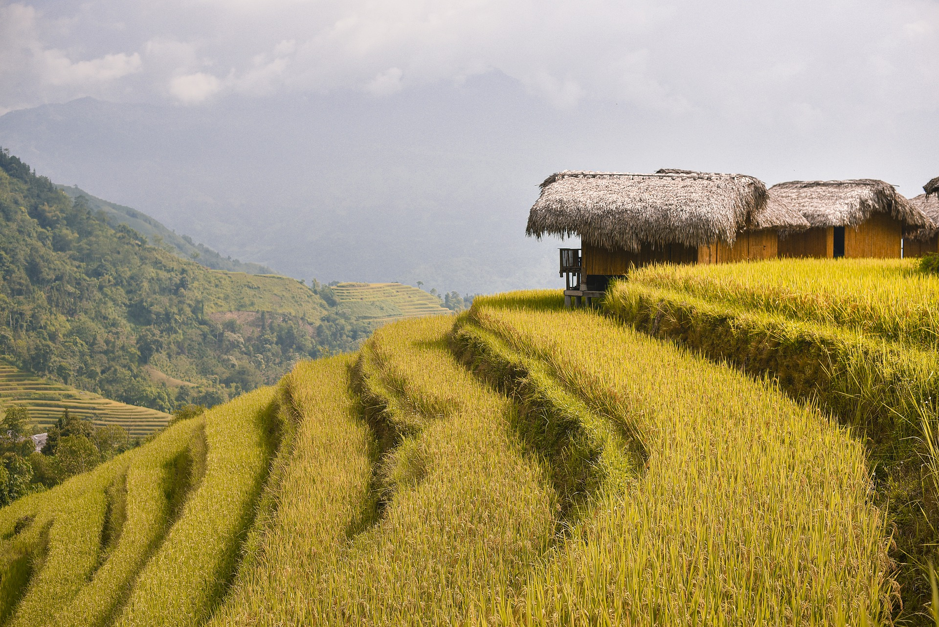 Ha Giang, Vietnam