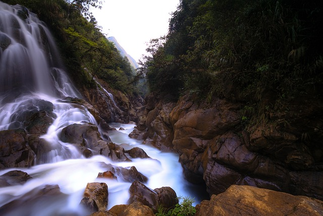 vietnam, sapa, lao cai