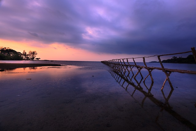 island, phu quoc, vietnam