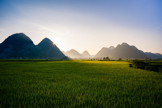 sapa, vietnam