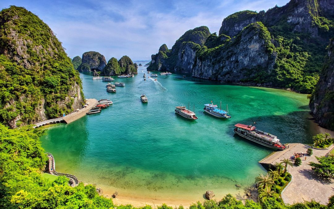 When to Visit Vietnam (North, Central, and South)