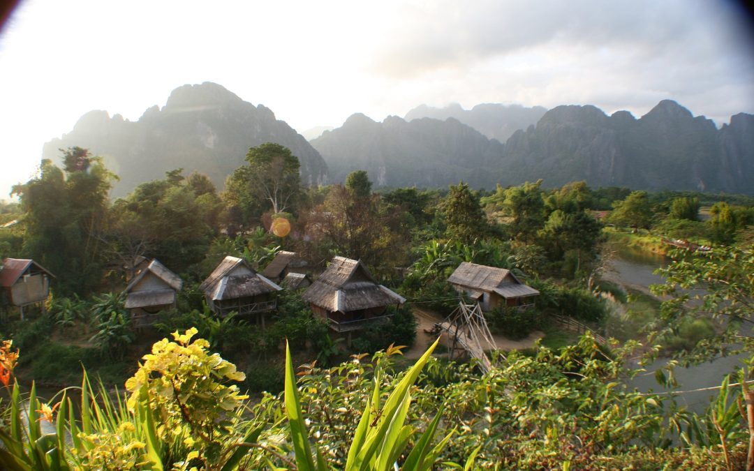 Uncover Hidden Gems: The Ultimate Laos Travel Guide for an Unforgettable Adventure