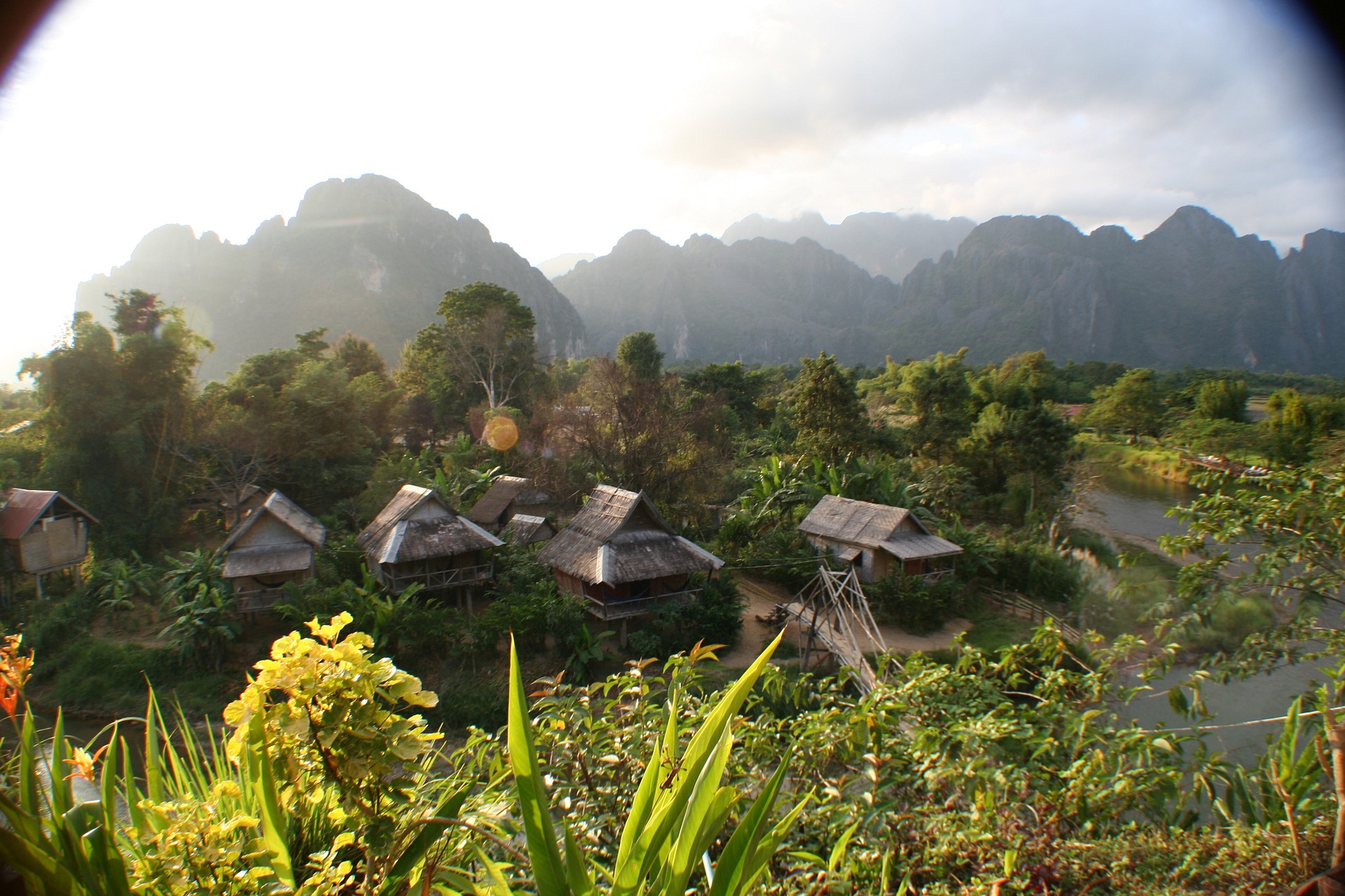 Laos