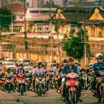 Vietnam Traffic